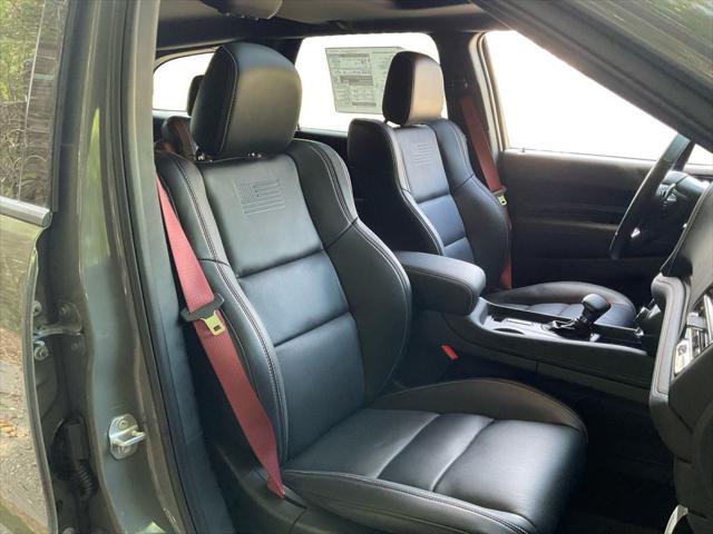 2026 Dodge Durango GT Plus AWD HEMI V8 America 250 Edition