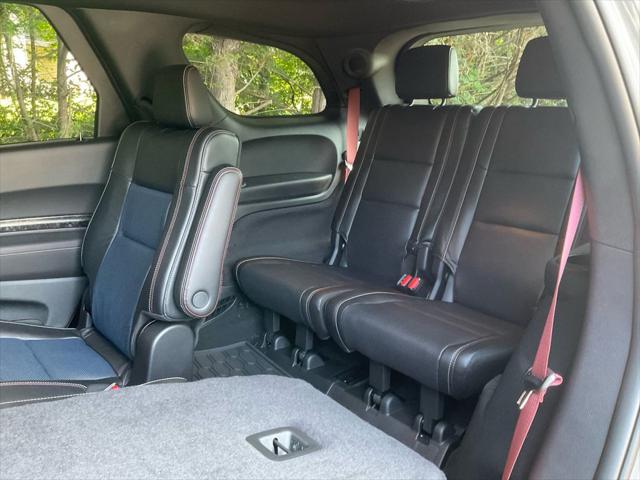 2026 Dodge Durango GT Plus AWD HEMI V8 America 250 Edition