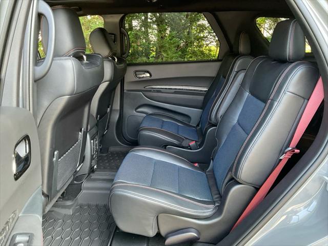 2026 Dodge Durango GT Plus AWD HEMI V8 America 250 Edition