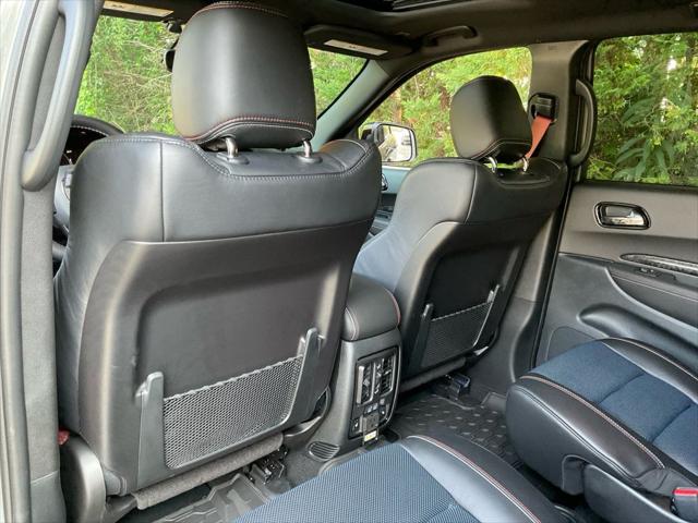 2026 Dodge Durango GT Plus AWD HEMI V8 America 250 Edition