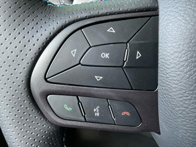 2026 Dodge Durango GT Plus AWD HEMI V8 America 250 Edition