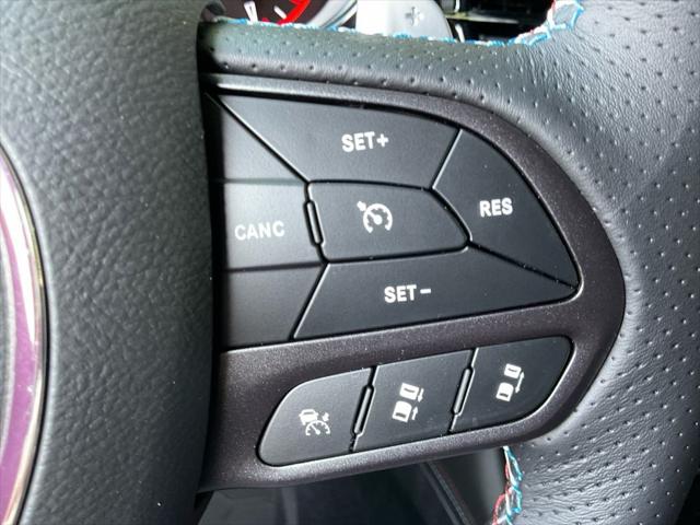 2026 Dodge Durango GT Plus AWD HEMI V8 America 250 Edition