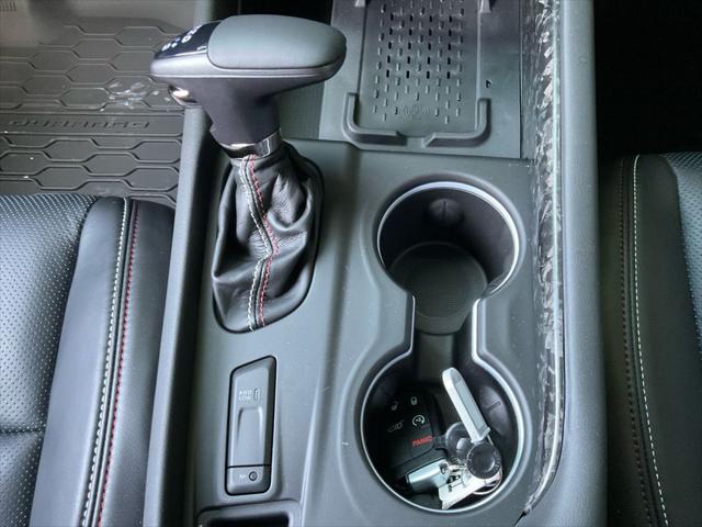 2026 Dodge Durango GT Plus AWD HEMI V8 America 250 Edition