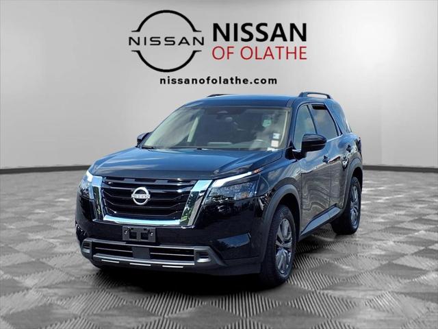 2025 Nissan Pathfinder SV 4WD for sale in Olathe, KS