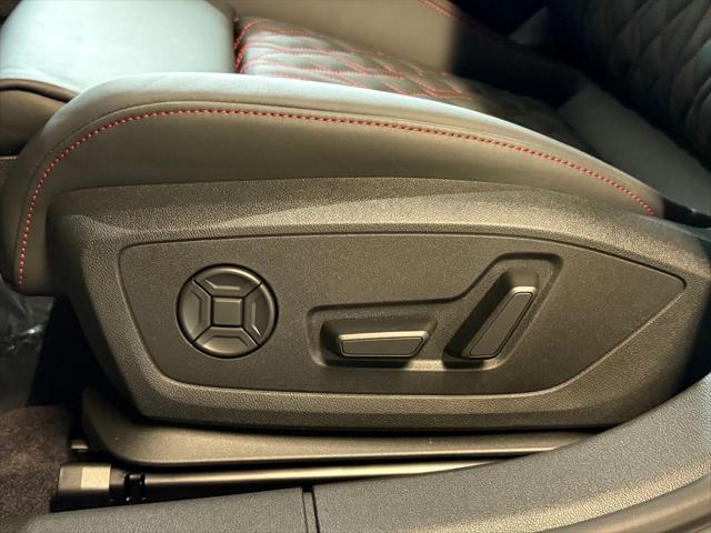 2026 Audi S3 TFSI quattro S tronic