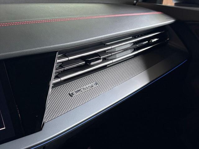 2026 Audi S3 TFSI quattro S tronic