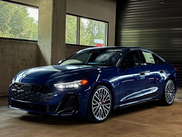 2026 Audi S5 Premium Plus TFSI quattro S tronic for sale in Denver, CO