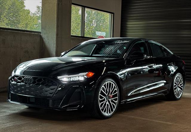 2026 Audi S5 Prestige TFSI quattro S tronic for sale in Denver, CO