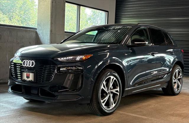 2027 Audi Q6 e-tron Premium quattro for sale in Denver, CO