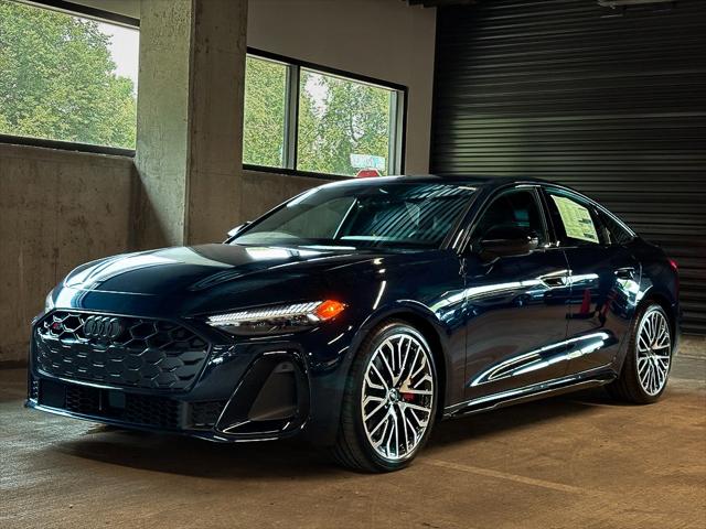 2026 Audi S5 Premium Plus TFSI quattro S tronic for sale in Denver, CO