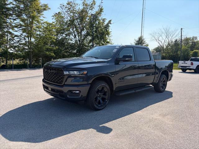 2026 Ram 1500 Big Horn Crew Cab 4x4 5'7" Box for sale in Woodville, OH