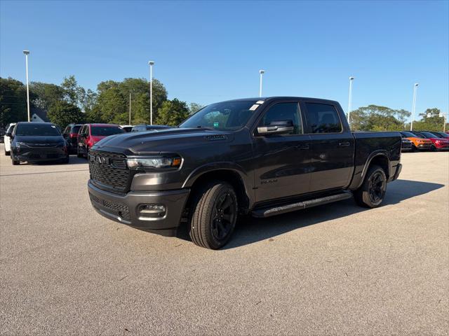 2026 Ram 1500 Big Horn Crew Cab 4x4 5'7" Box for sale in Woodville, OH