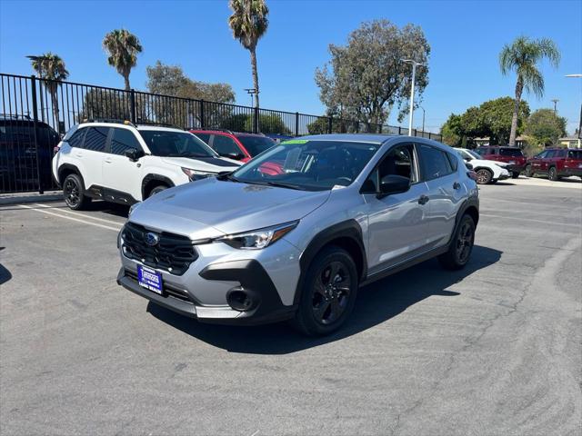 2024 Subaru Crosstrek Base for sale in Long Beach, CA
