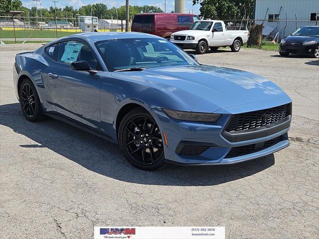 2026 Ford Mustang EcoBoost Fastback for sale in Wilmington, OH