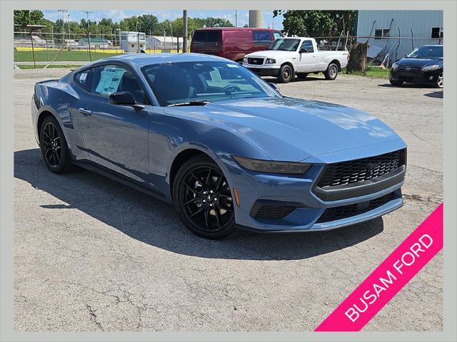 2026 Ford Mustang EcoBoost Fastback for sale in Wilmington, OH