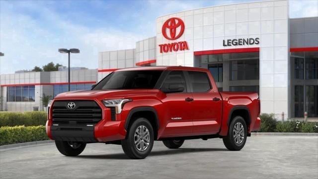 2026 Toyota Tundra SR5 CrewMax 5.5' Bed for sale in Kansas City, KS