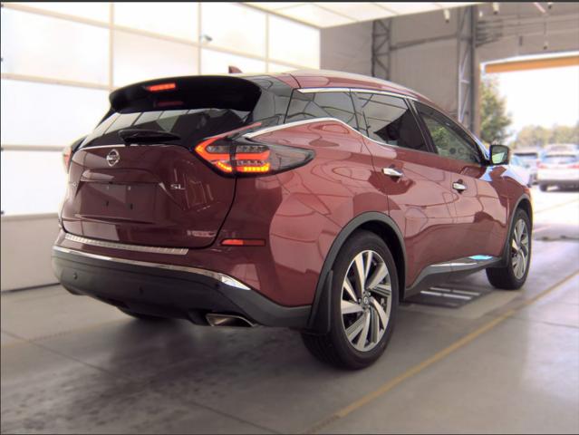 Used 2019 Nissan Murano SL For Sale in Olive Branch, MS