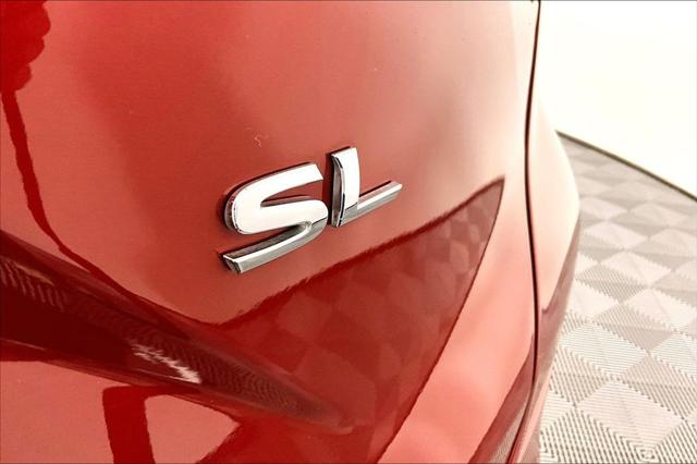 Used 2019 Nissan Murano SL For Sale in Olive Branch, MS