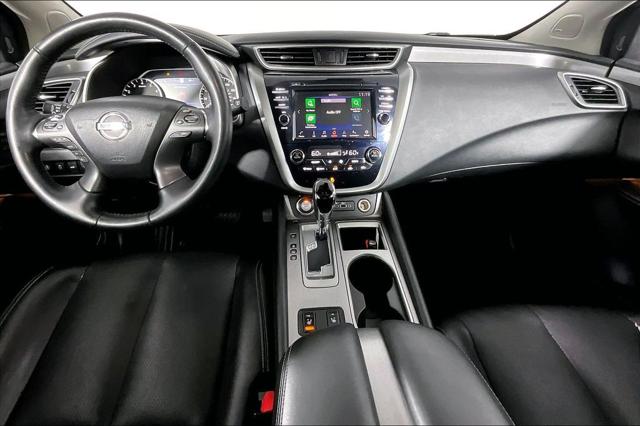 Used 2019 Nissan Murano SL For Sale in Olive Branch, MS
