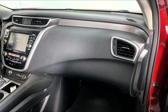 Used 2019 Nissan Murano SL For Sale in Olive Branch, MS