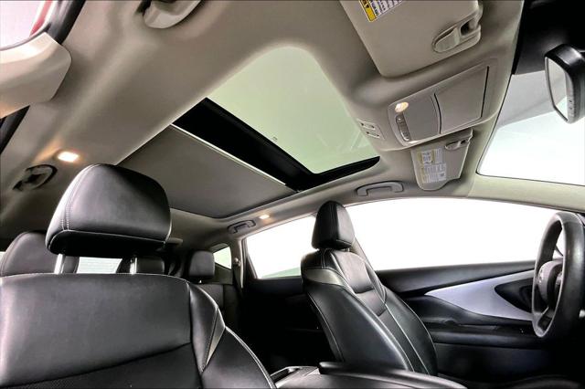 Used 2019 Nissan Murano SL For Sale in Olive Branch, MS