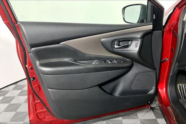 Used 2019 Nissan Murano SL For Sale in Olive Branch, MS