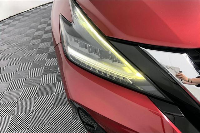 Used 2019 Nissan Murano SL For Sale in Olive Branch, MS