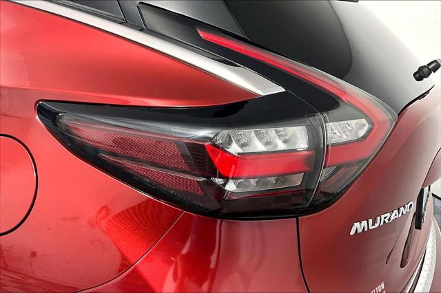 Used 2019 Nissan Murano SL For Sale in Olive Branch, MS