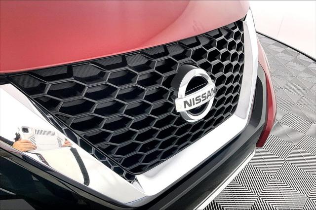 Used 2019 Nissan Murano SL For Sale in Olive Branch, MS