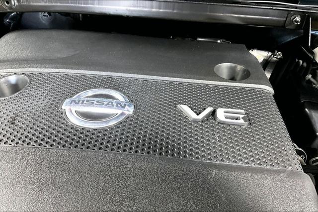 Used 2019 Nissan Murano SL For Sale in Olive Branch, MS