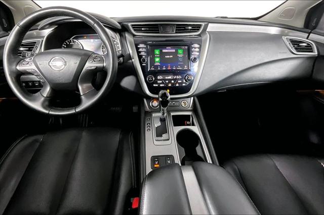 Used 2019 Nissan Murano SL For Sale in Olive Branch, MS