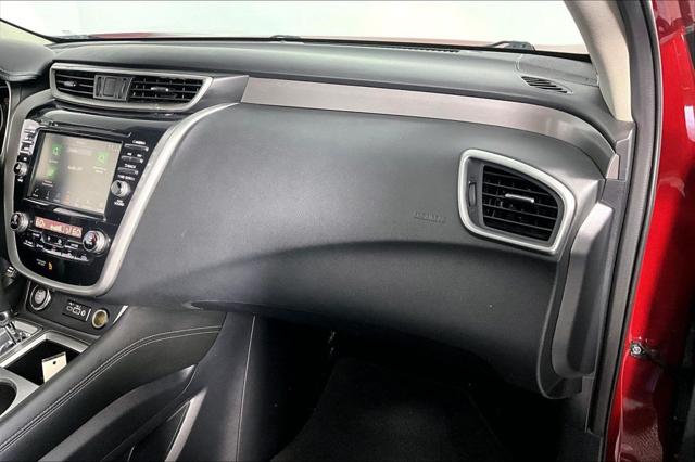 Used 2019 Nissan Murano SL For Sale in Olive Branch, MS