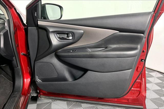 Used 2019 Nissan Murano SL For Sale in Olive Branch, MS