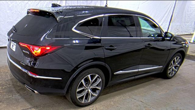 Used 2024 Acura MDX Technology Package For Sale in Olive Branch, MS