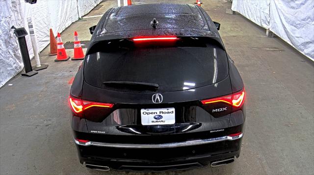 Used 2024 Acura MDX Technology Package For Sale in Olive Branch, MS