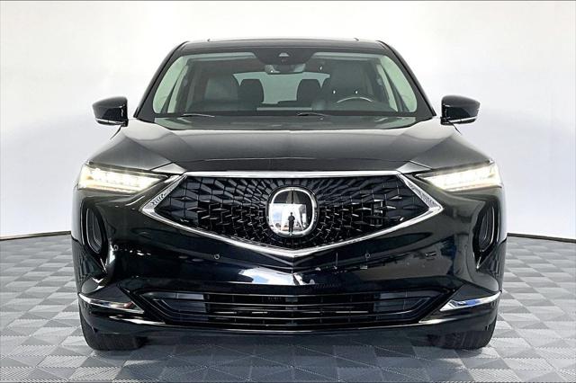 Used 2024 Acura MDX Technology Package For Sale in Millington, TN