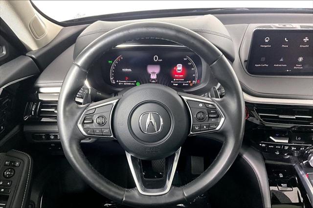 Used 2024 Acura MDX Technology Package For Sale in Millington, TN