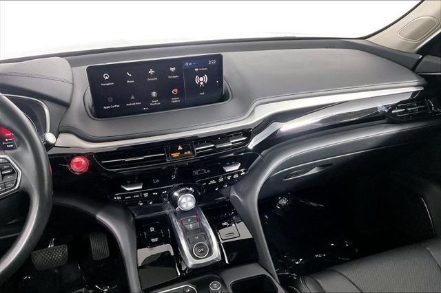 Used 2024 Acura MDX Technology Package For Sale in Millington, TN