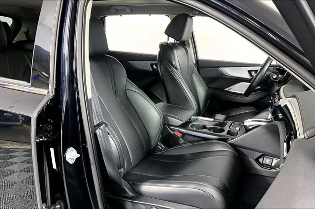 Used 2024 Acura MDX Technology Package For Sale in Millington, TN
