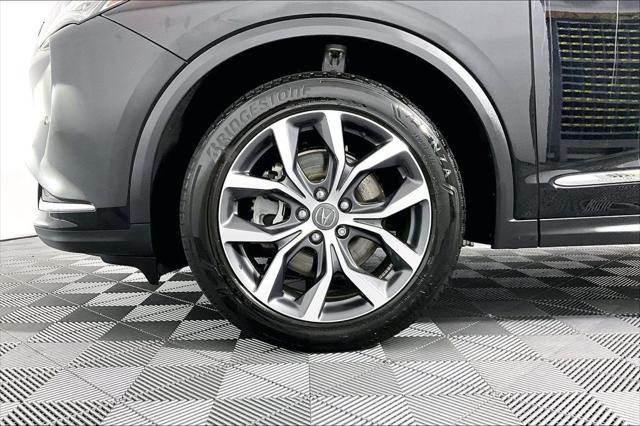 Used 2024 Acura MDX Technology Package For Sale in Millington, TN
