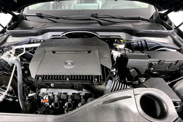 Used 2024 Acura MDX Technology Package For Sale in Millington, TN