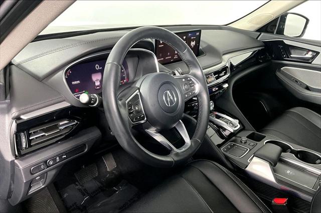 Used 2024 Acura MDX Technology Package For Sale in Millington, TN