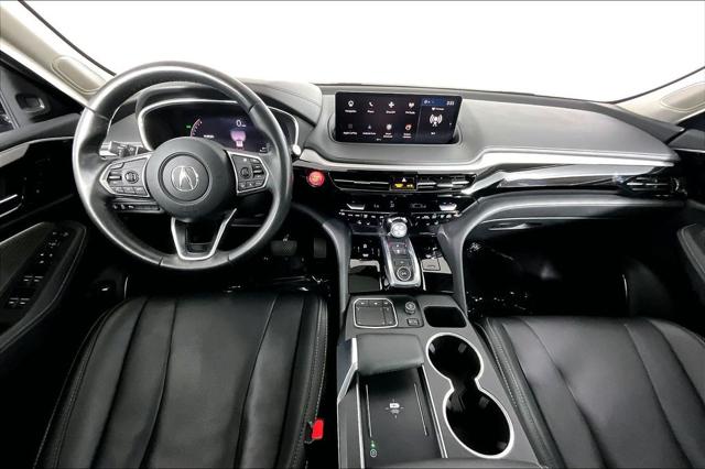 Used 2024 Acura MDX Technology Package For Sale in Millington, TN