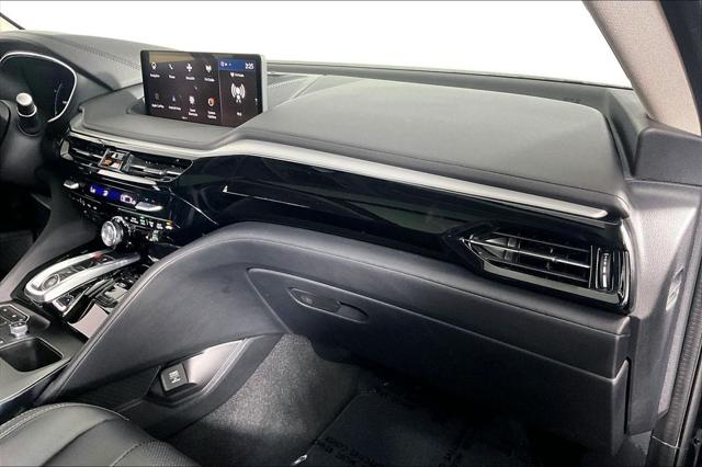 Used 2024 Acura MDX Technology Package For Sale in Millington, TN