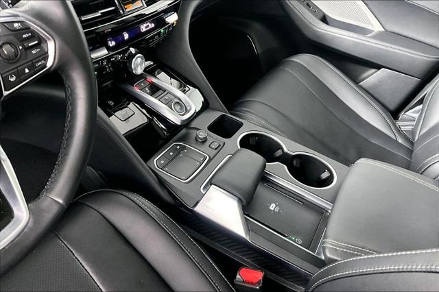 Used 2024 Acura MDX Technology Package For Sale in Millington, TN