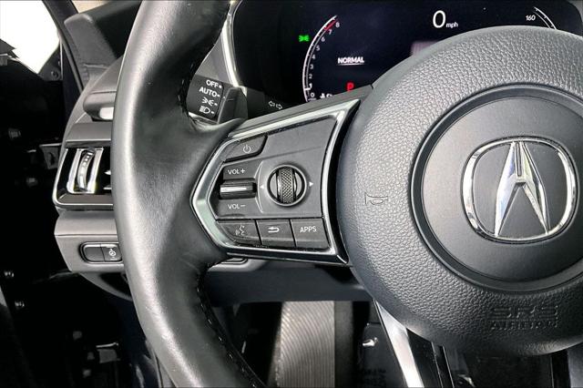 Used 2024 Acura MDX Technology Package For Sale in Millington, TN