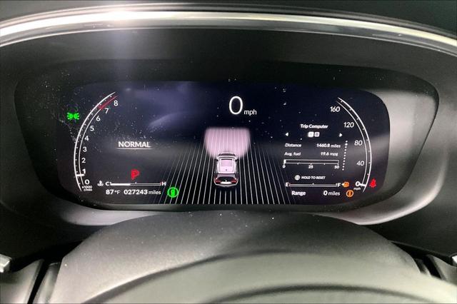 Used 2024 Acura MDX Technology Package For Sale in Millington, TN