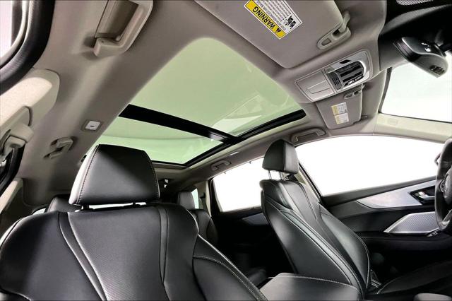 Used 2024 Acura MDX Technology Package For Sale in Millington, TN