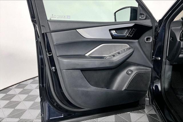 Used 2024 Acura MDX Technology Package For Sale in Millington, TN