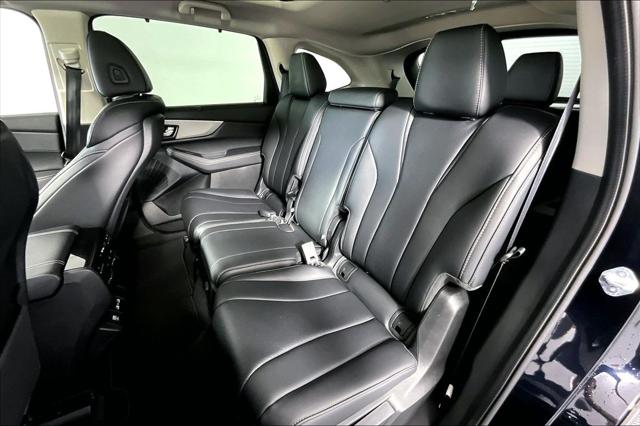 Used 2024 Acura MDX Technology Package For Sale in Millington, TN